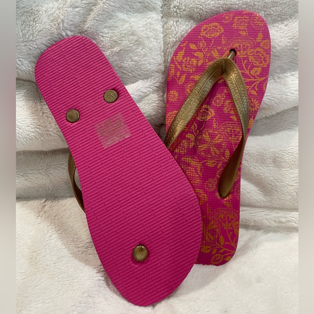 Flip flops - Picture 3 of 3